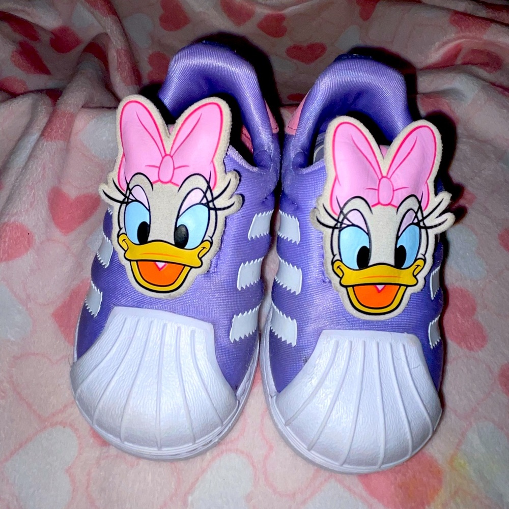 Disney Daisy Superstar 360 Adidas